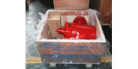 Gate Valve packing